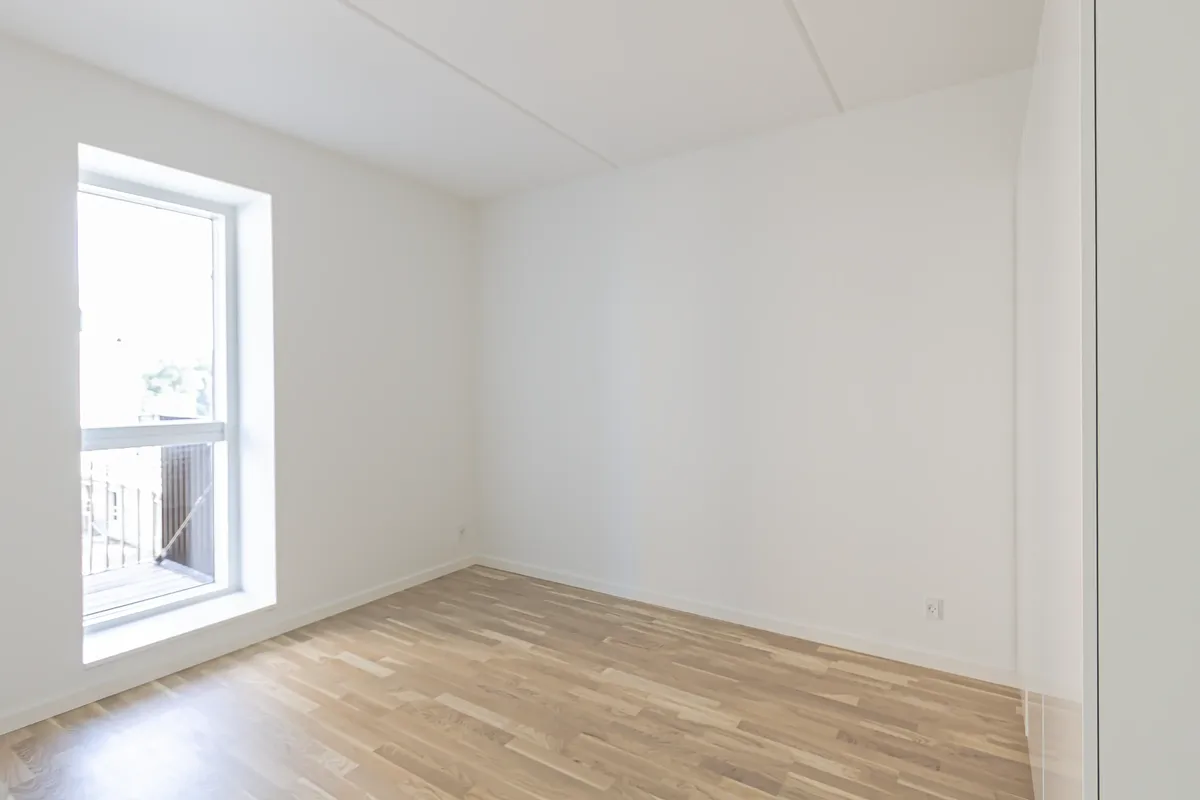 2-room apartment, 66 m² - Hillerød - Photo 4