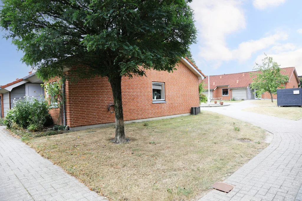 3-room apartment, 78 m² - Rødding - Photo 20