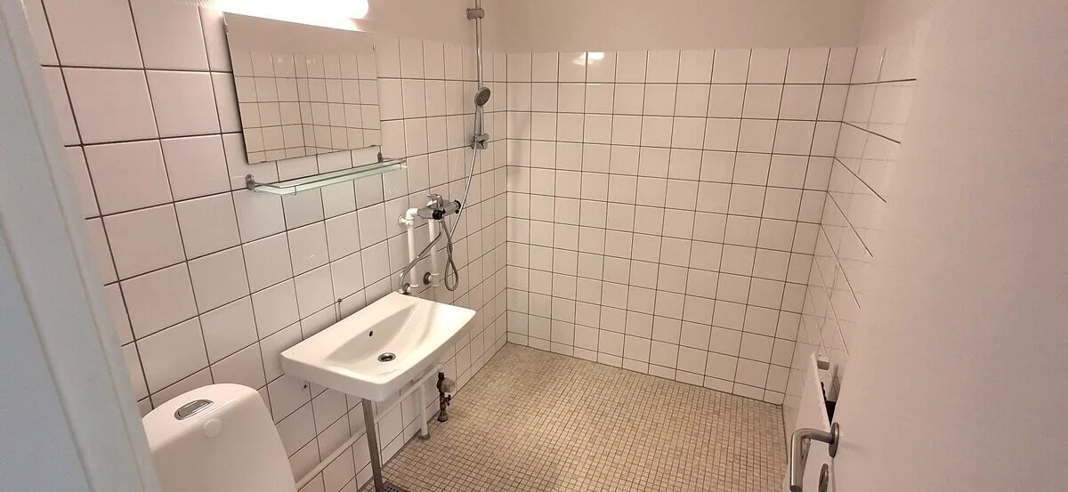 2-room apartment, 65 m² - Frederikshavn - Photo 4