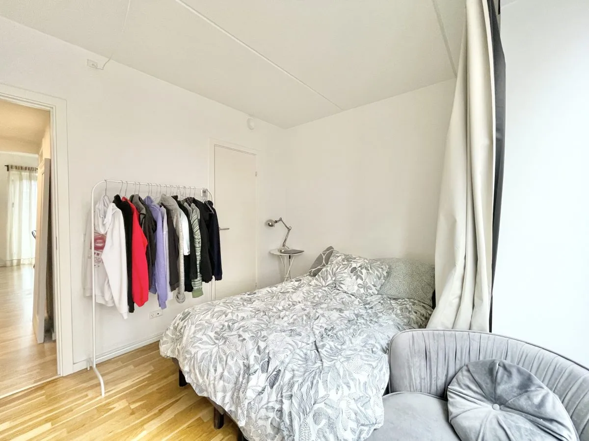 2-vær. lejlighed på 53 m² - Aalborg - Billede 13