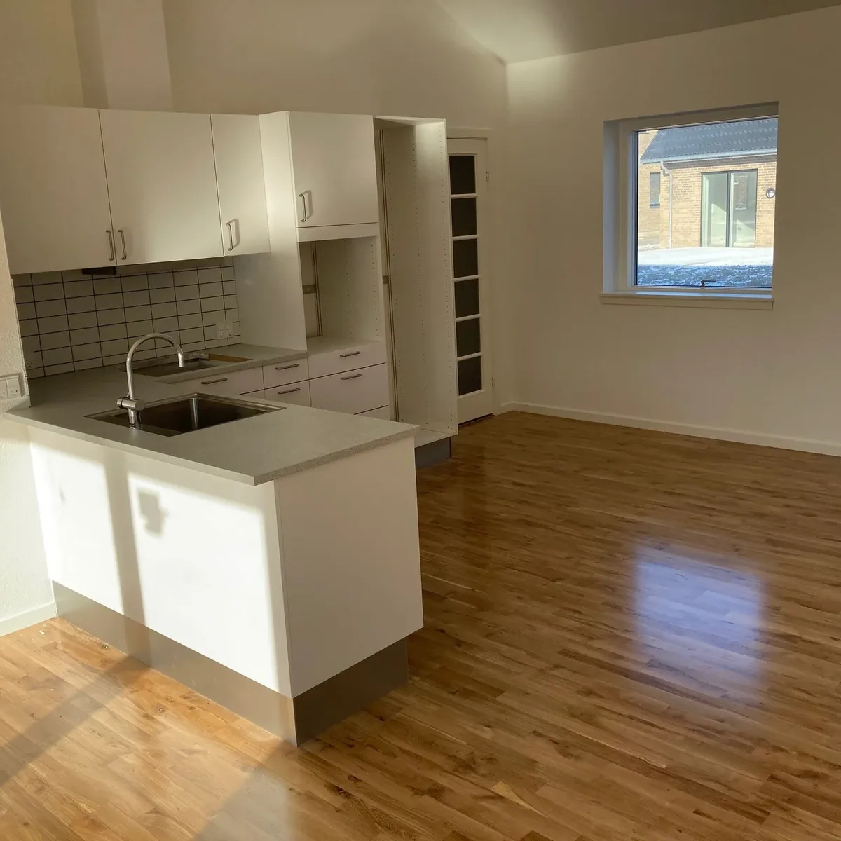 1-room terraced house, 40.4 m² - Store Heddinge - Photo 12