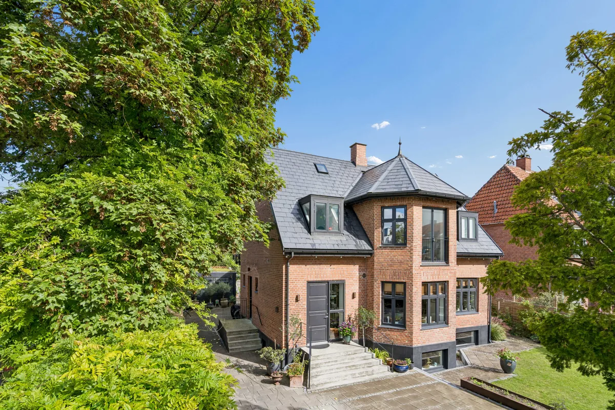 3-vær. lejlighed på 116 m² - København NV - Billede 16