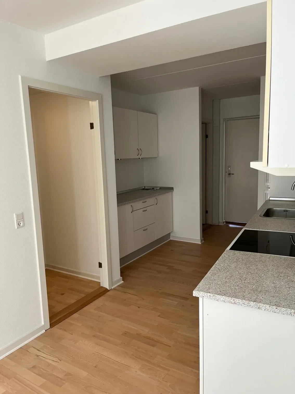 2-vær. lejlighed på 80,7 m² - Viborg - Billede 7