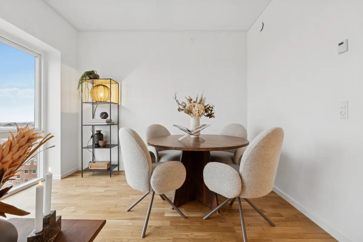 2-vær. lejlighed på 67 m² - Glostrup - Billede 2
