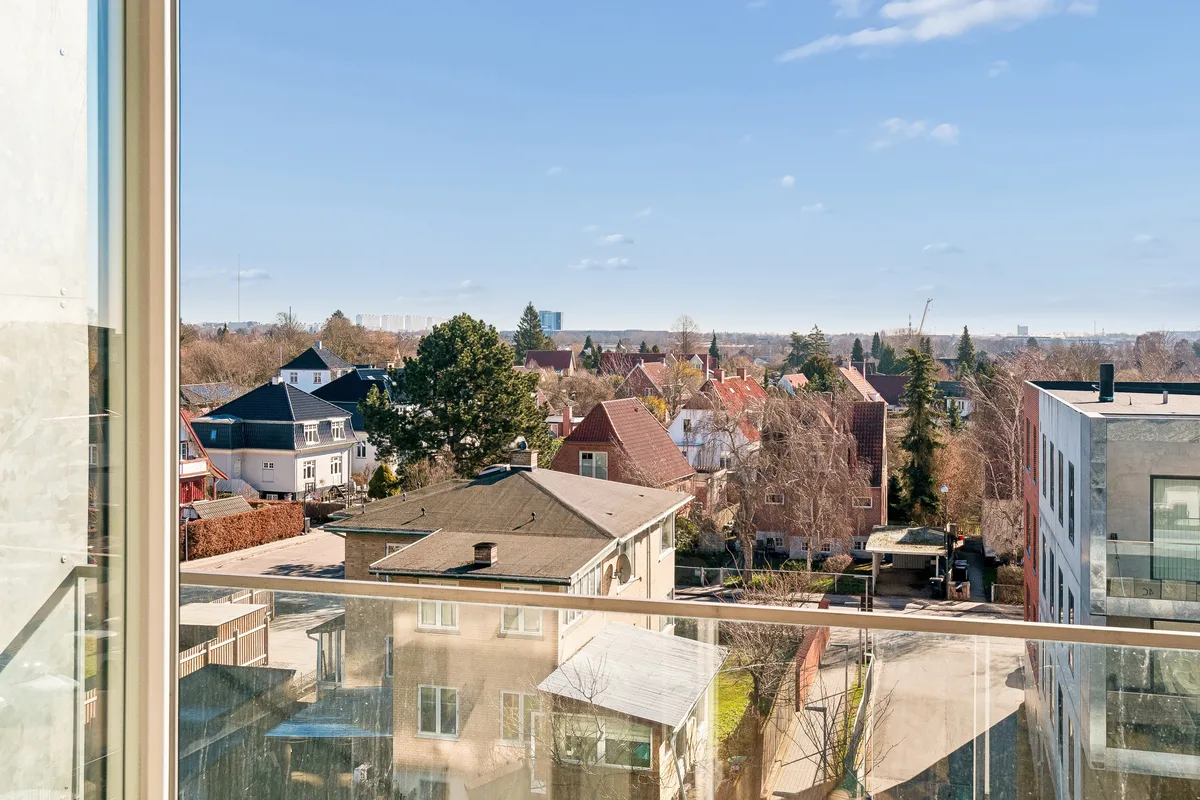 4-vær. lejlighed på 115 m² - Herlev - Billede 13