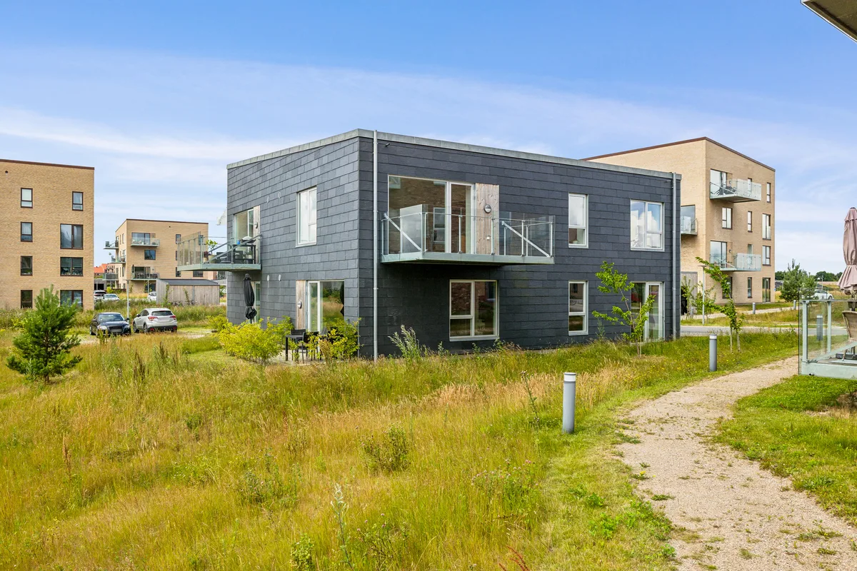 3-vær. lejlighed på 87 m² - Horsens - Billede 14