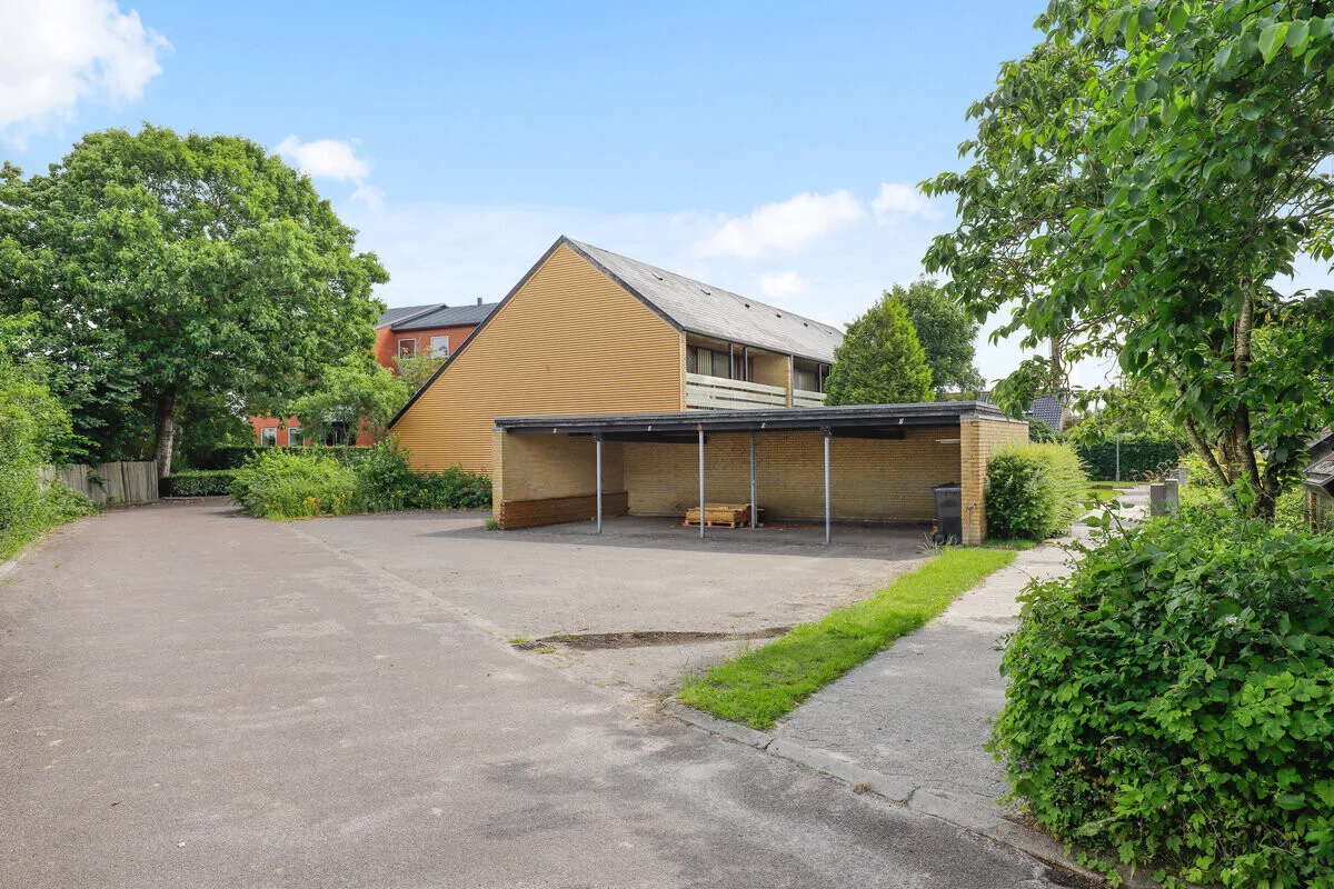 5-vær. lejlighed på 147 m² - Varde - Billede 13