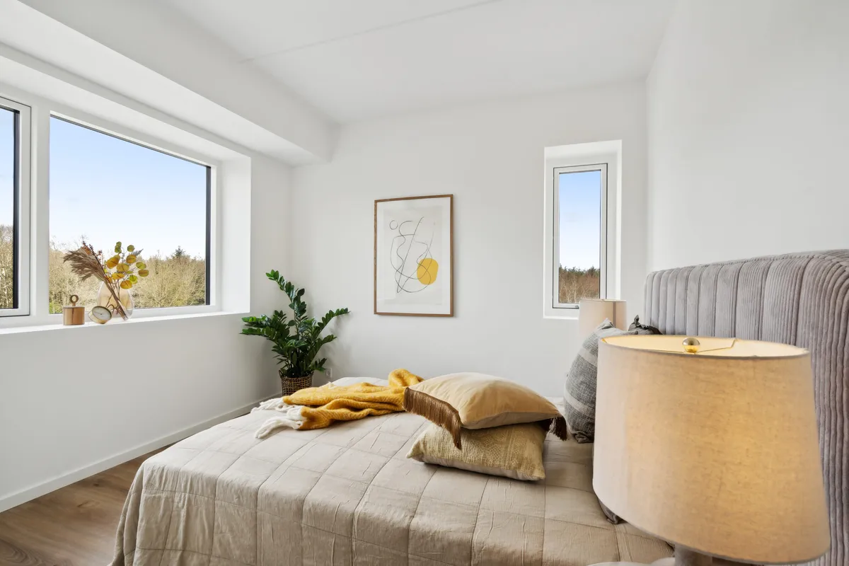 4-vær. lejlighed på 99 m² - Odense - Billede 8