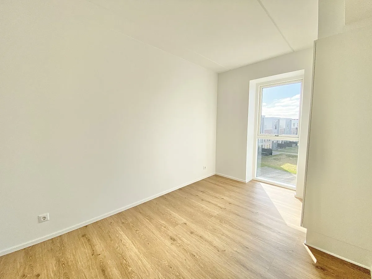 3-vær. lejlighed på 86 m² - Aalborg SV - Billede 8