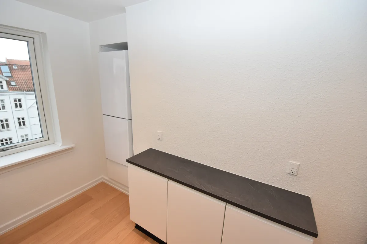 2-vær. lejlighed på 58 m² - Aalborg - Billede 11