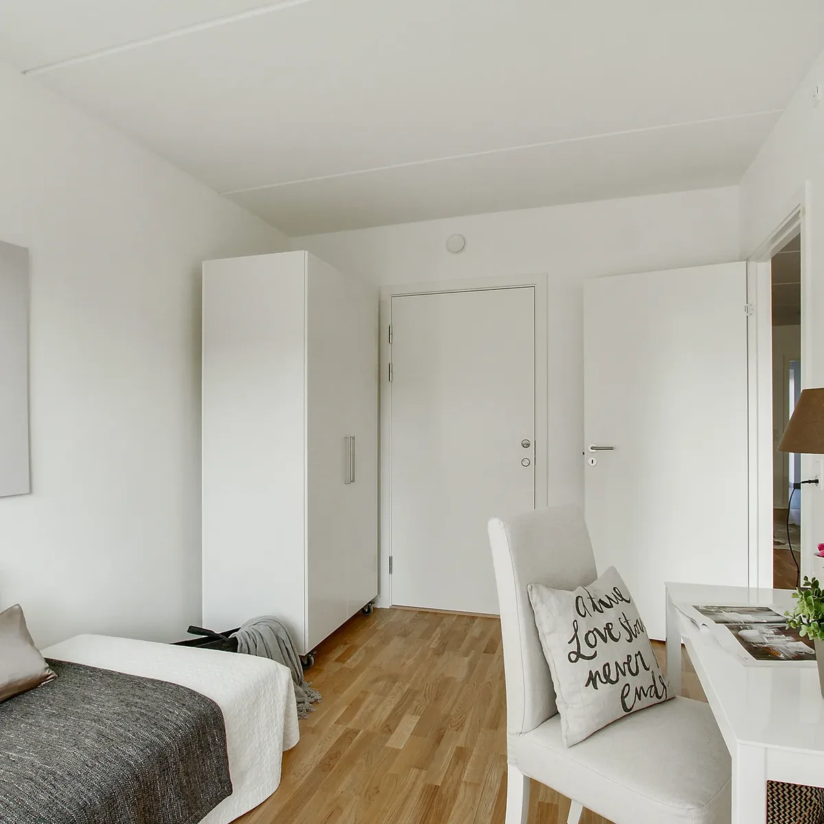 3-vær. lejlighed på 93 m² - Horsens - Billede 21