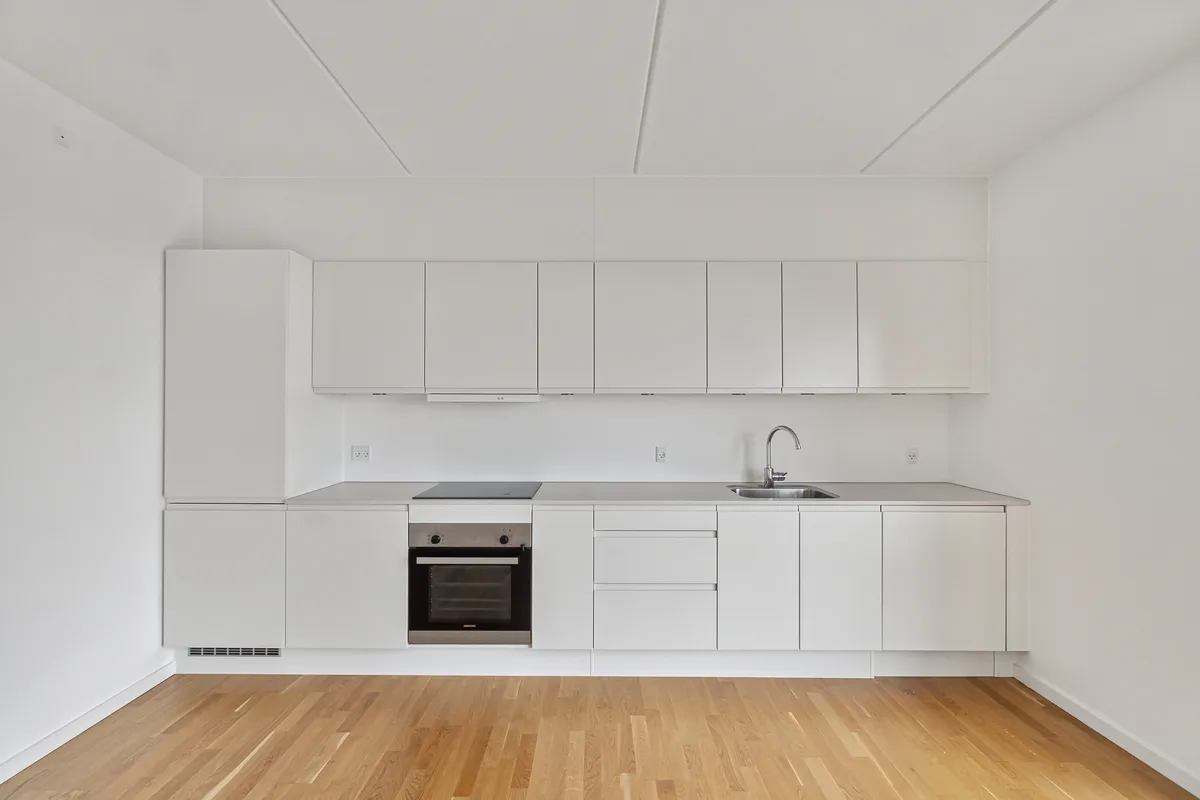 2-room apartment, 73 m² - København S - Photo 9