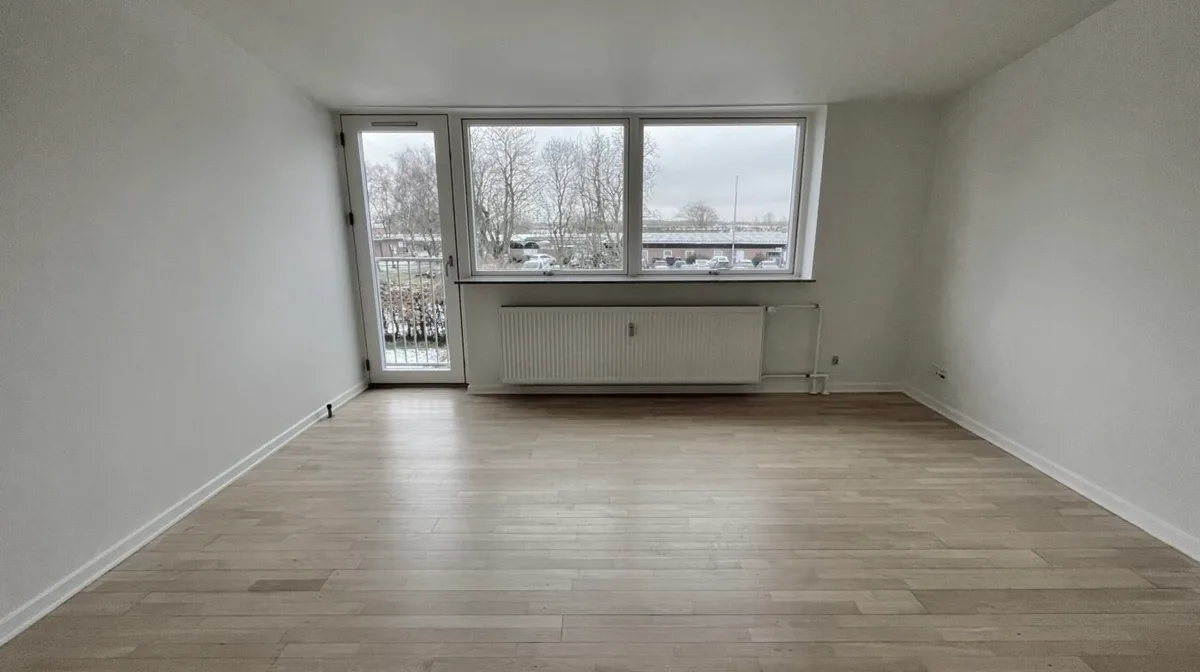 1-room apartment, 41 m² - Munkebo - Photo 1