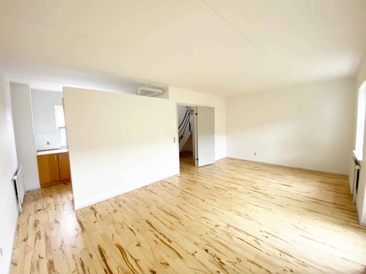 3-vær. lejlighed på 80 m² - Haderslev - Billede 1