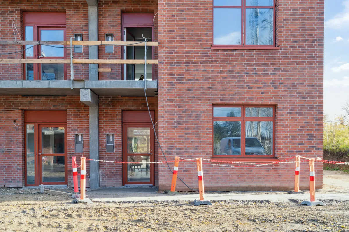 3-vær. lejlighed på 80 m² - Tune - Billede 4