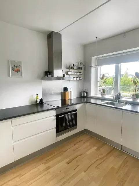 2-vær. lejlighed på 75 m² - Gistrup - Billede 3