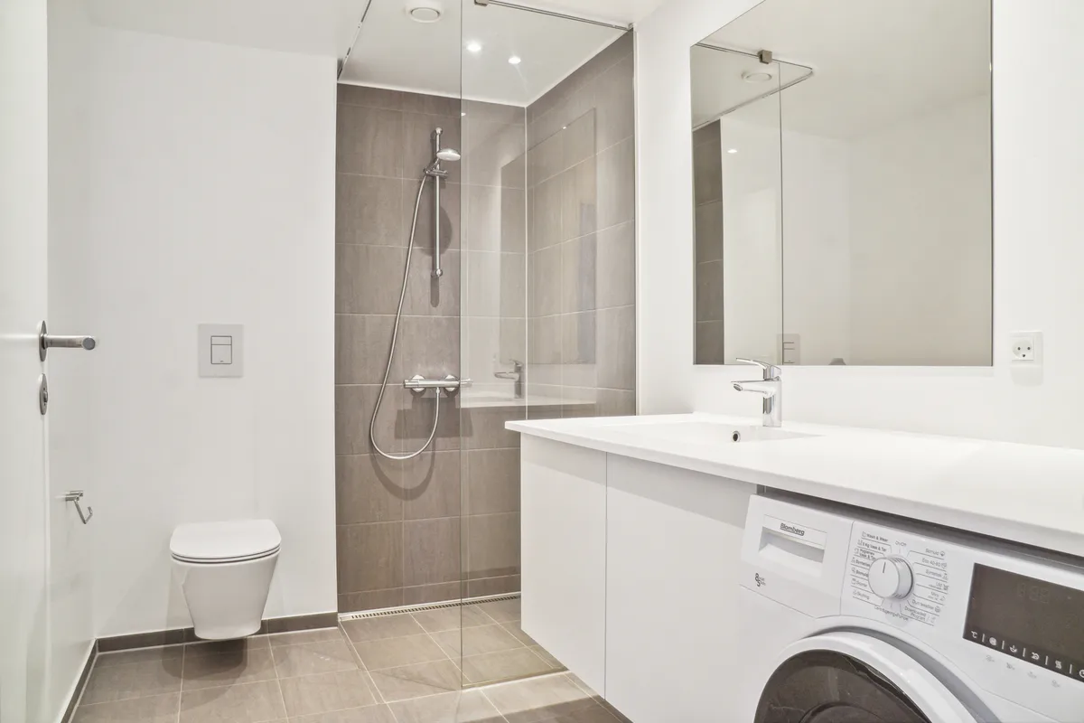 2-vær. lejlighed på 62 m² - Frederikssund - Billede 4