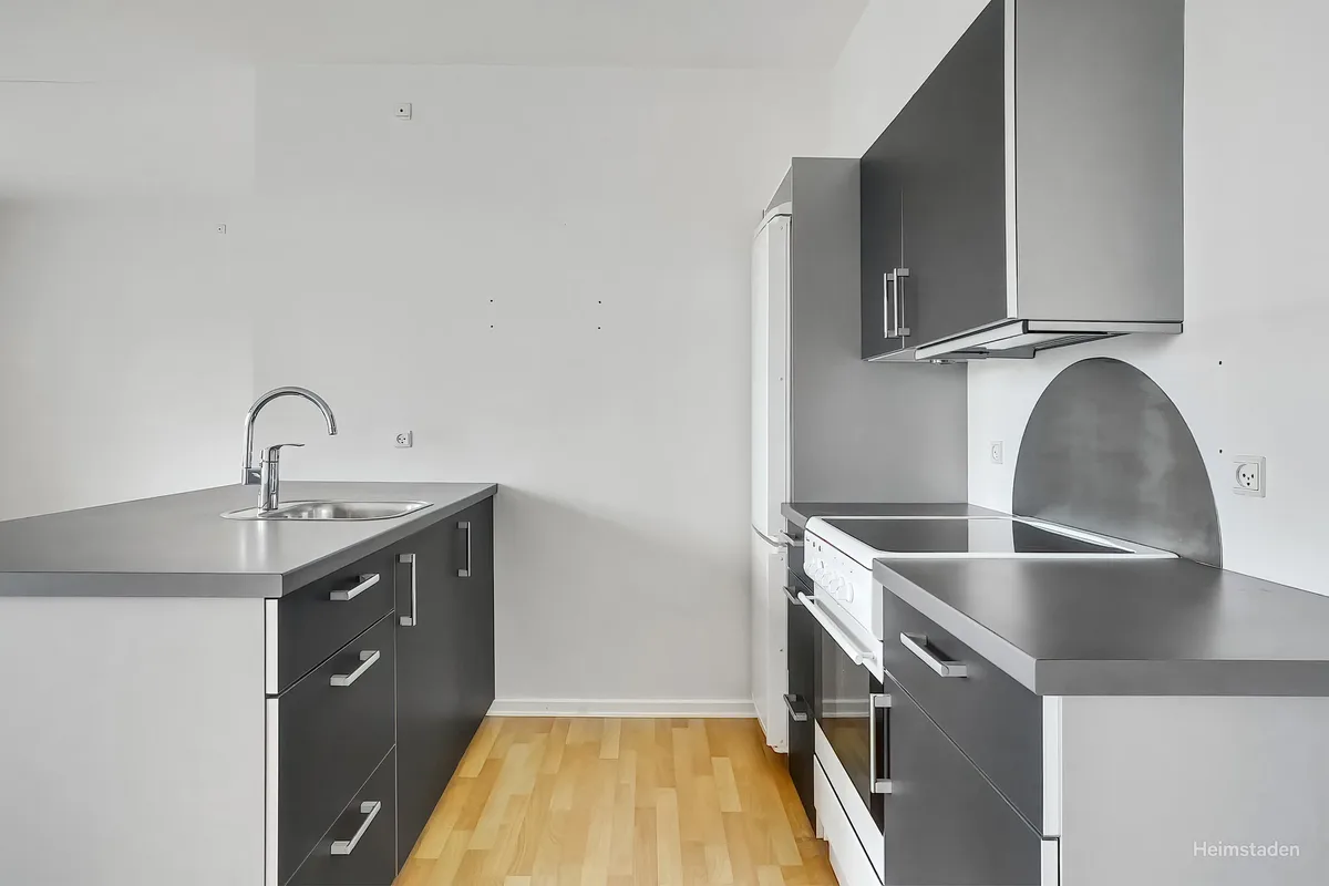 2-room apartment, 73 m² - Nyborg - Photo 3