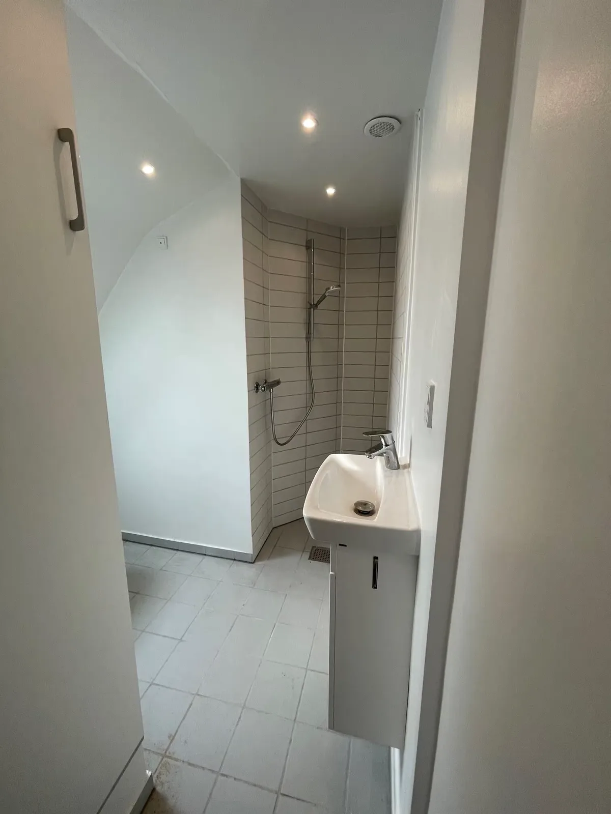 2-vær. lejlighed på 52 m² - Randers - Billede 6