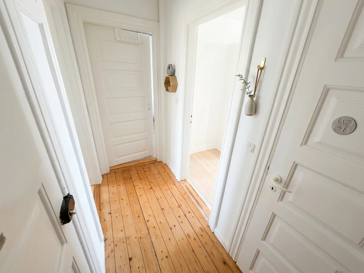 2-room apartment, 63 m² - Aalborg - Photo 6