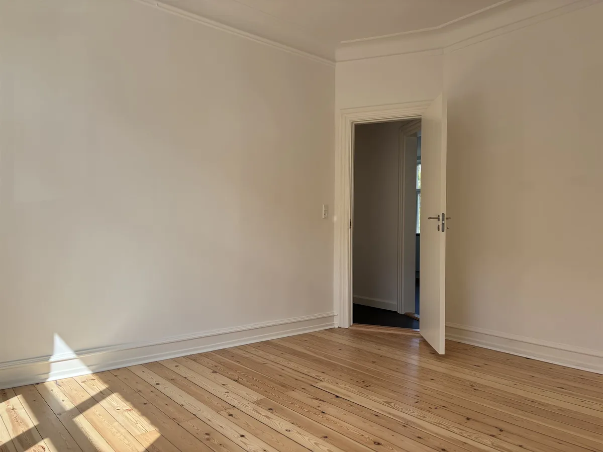 3-room apartment, 73 m² - Holbæk - Photo 6