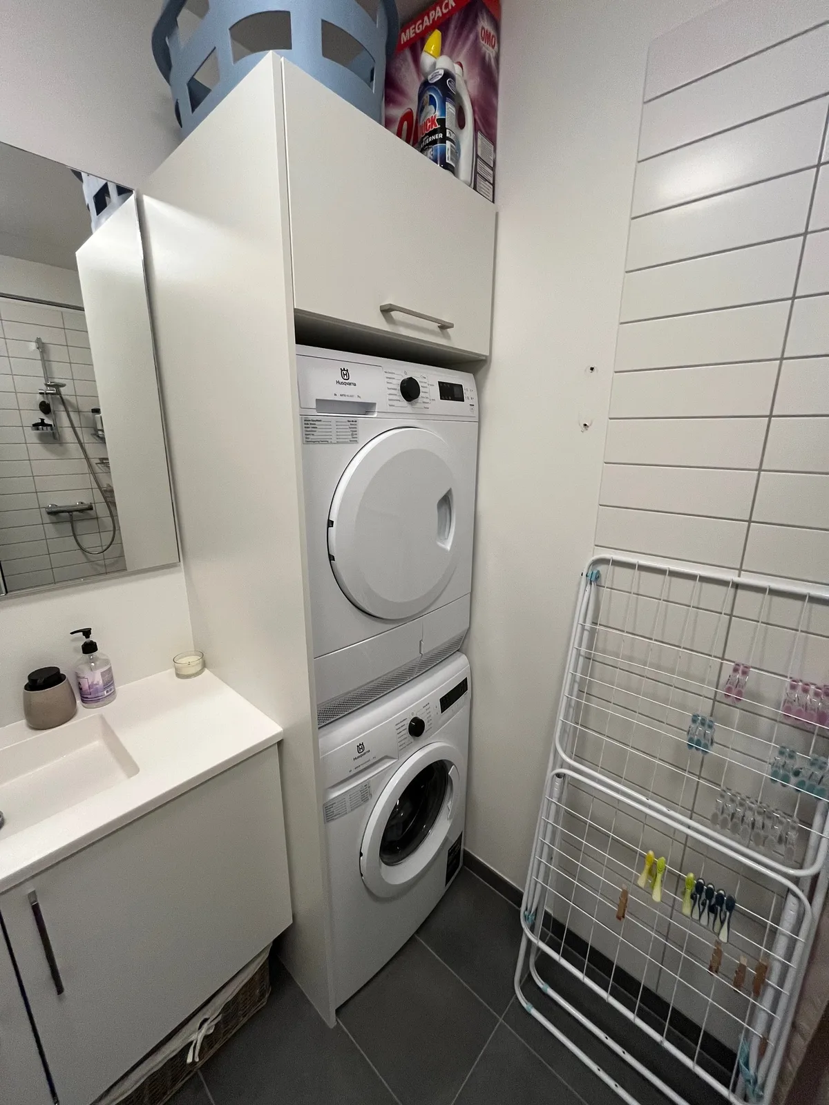 2-vær. lejlighed på 75 m² - Aalborg - Billede 19
