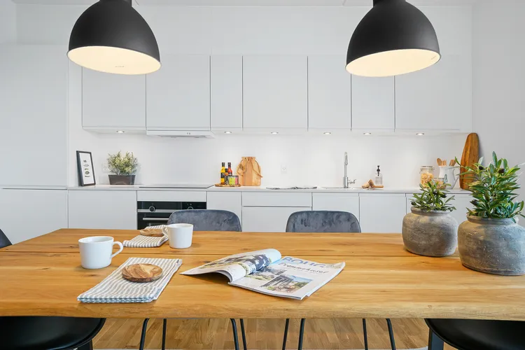 3-vær. lejlighed på 100 m² - København S - Billede 7
