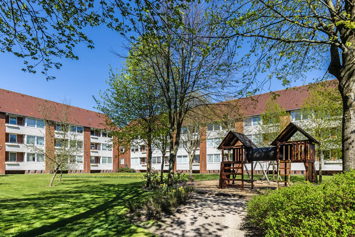 4-vær. lejlighed på 83 m² - Holstebro - Billede 14