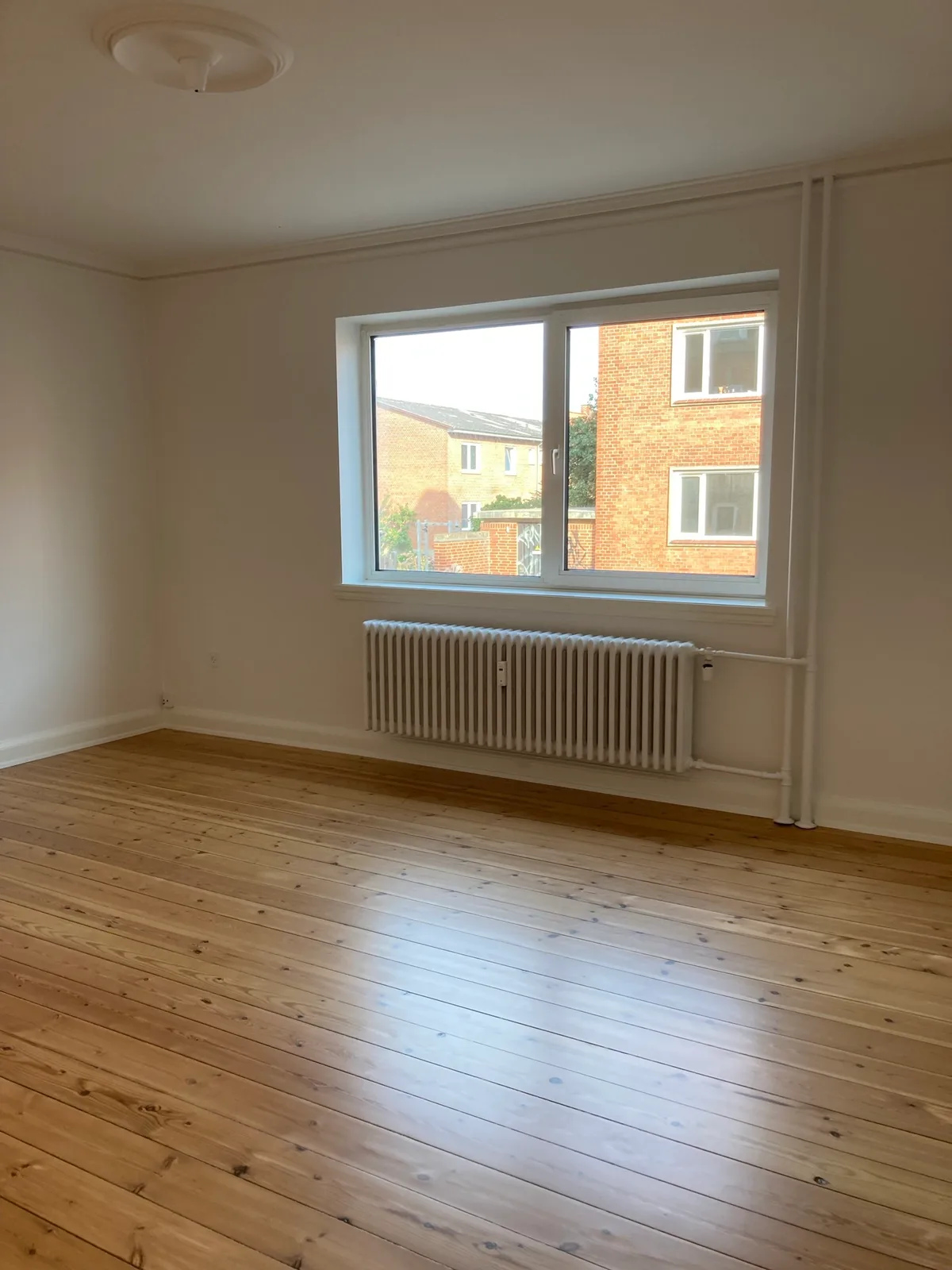 2-vær. lejlighed på 61 m² - Randers NV - Billede 9