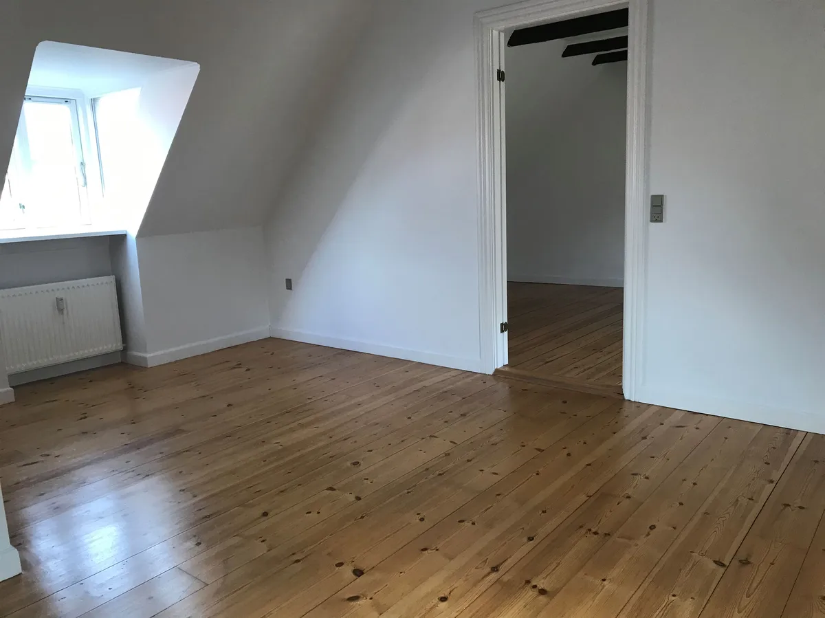 3-vær. lejlighed på 73 m² - Sorø - Billede 4