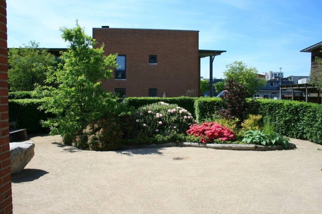 4-vær. lejlighed på 103 m² - Herning - Billede 15