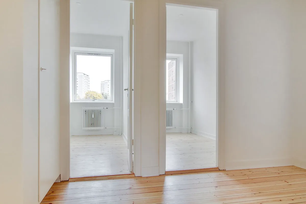 3-vær. lejlighed på 85 m² - Frederiksberg - Billede 28