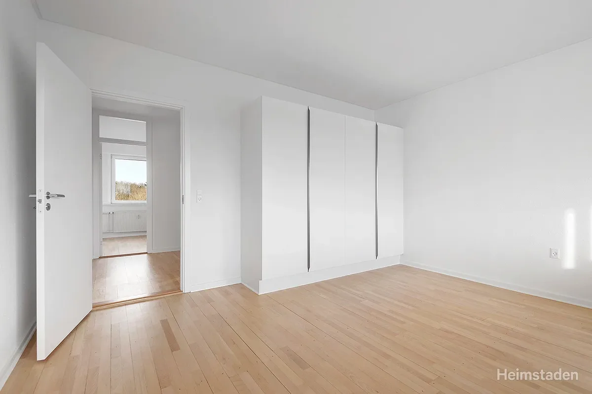 4-room apartment, 103 m² - Esbjerg N - Photo 10