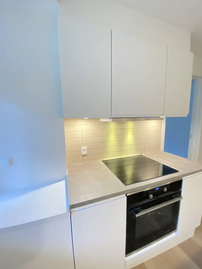 4-vær. lejlighed på 114 m² - Aalborg - Billede 6