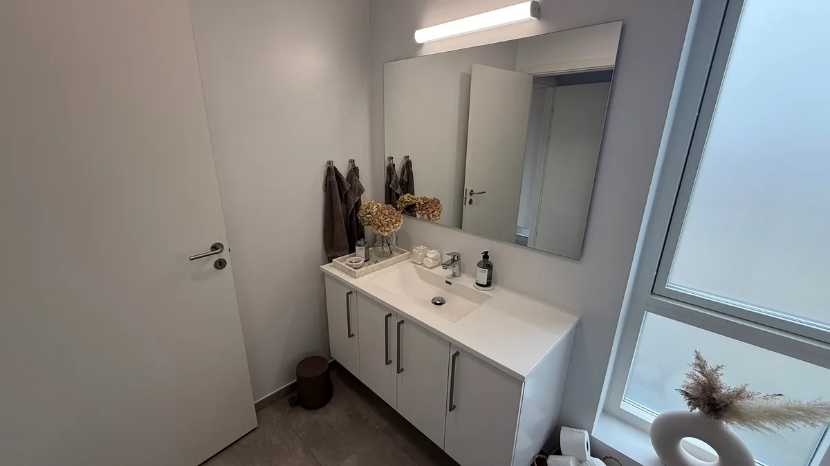 3-vær. lejlighed på 80 m² - KOLDING - Billede 10