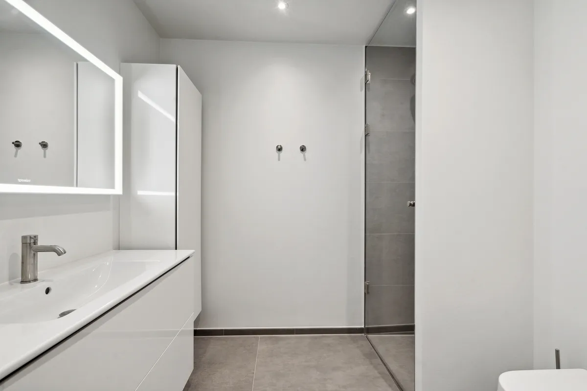 4-vær. rækkehus på 125 m² - Odense M - Billede 11
