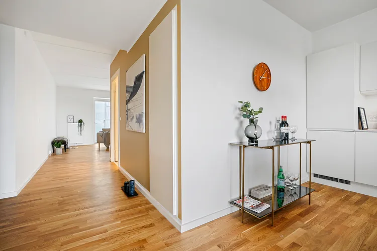 3-vær. lejlighed på 100 m² - København S - Billede 15