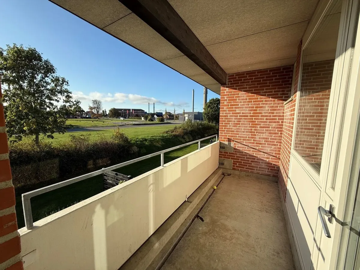3-vær. lejlighed på 87 m² - Frederikshavn - Billede 12