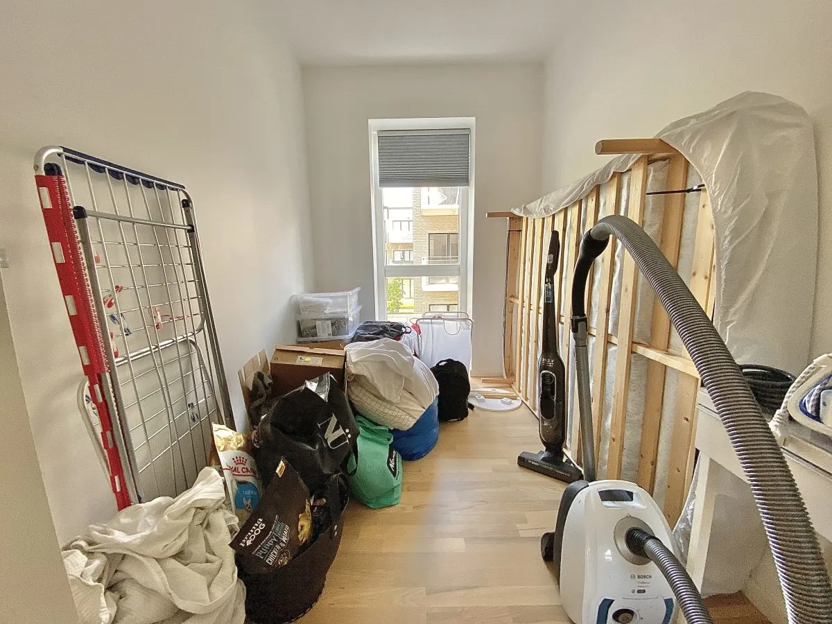 3-vær. lejlighed på 77 m² - Aalborg - Billede 15