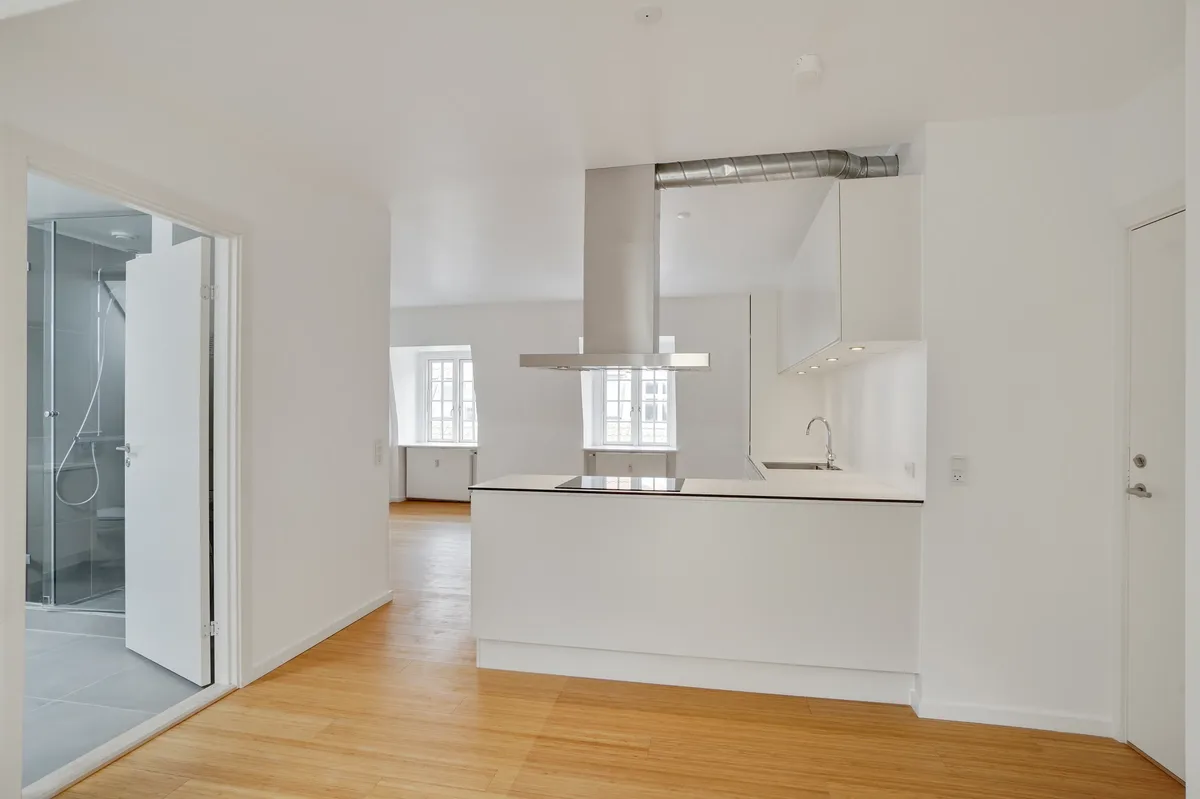 3-vær. lejlighed på 82 m² - København K - Billede 11