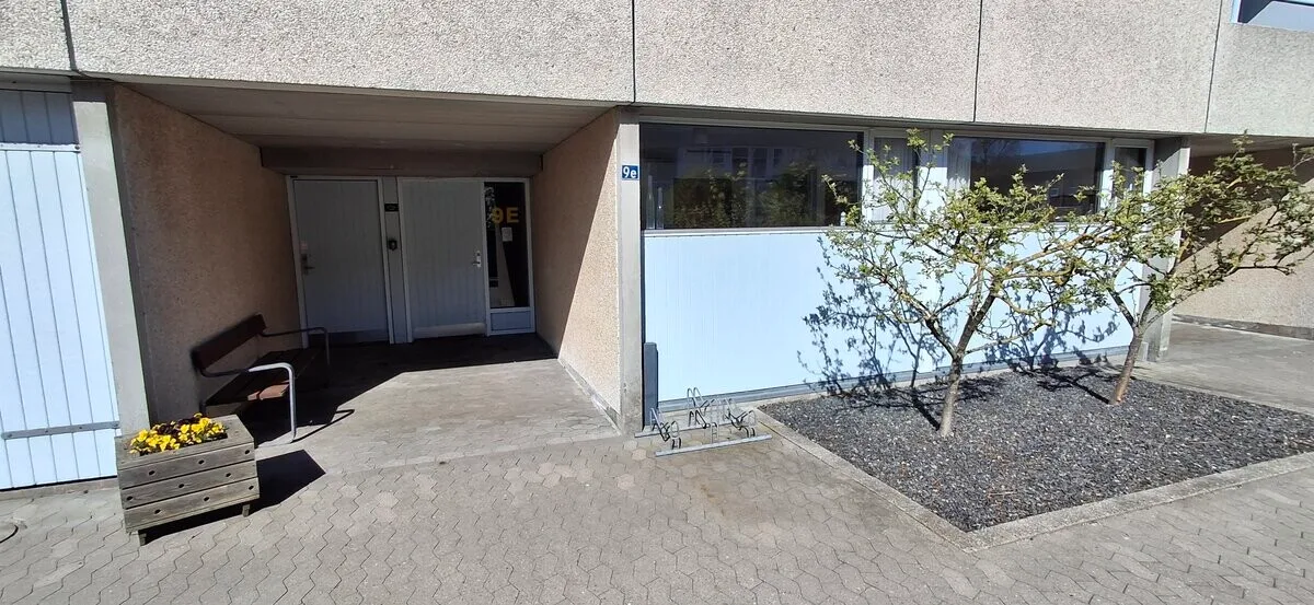 2-vær. lejlighed på 73 m² - Frederikshavn - Billede 9
