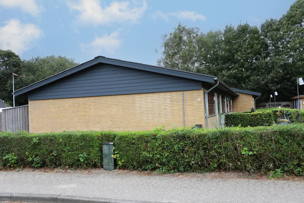 2-room terraced house, 60 m² - Rødding - Photo 12