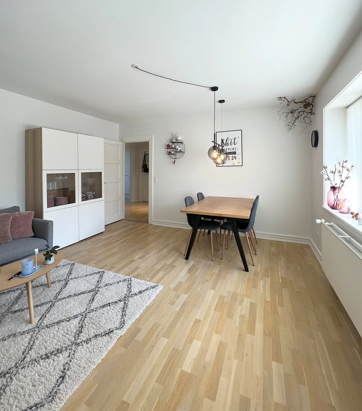 3-room apartment, 85 m² - Nørresundby - Photo 2