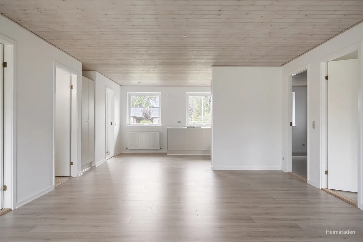 4-room terraced house, 100 m² - Holstebro - Photo 3