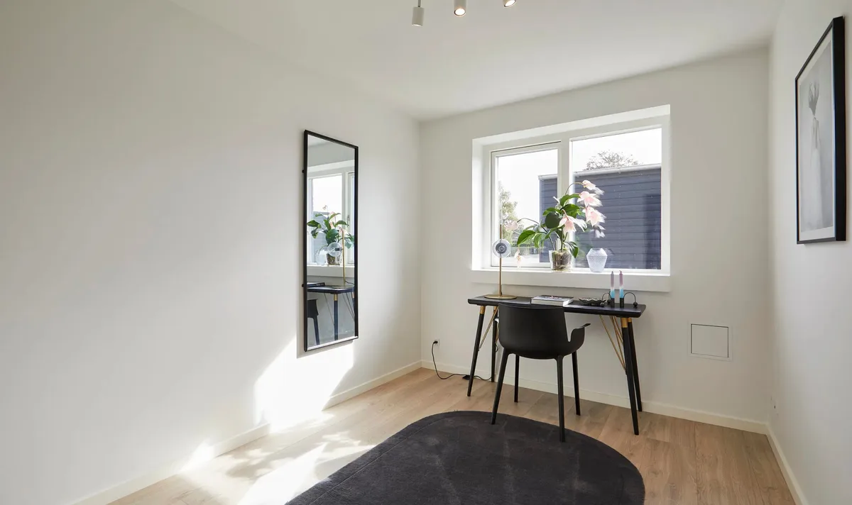 4-vær. rækkehus på 115 m² - Ryslinge - Billede 38