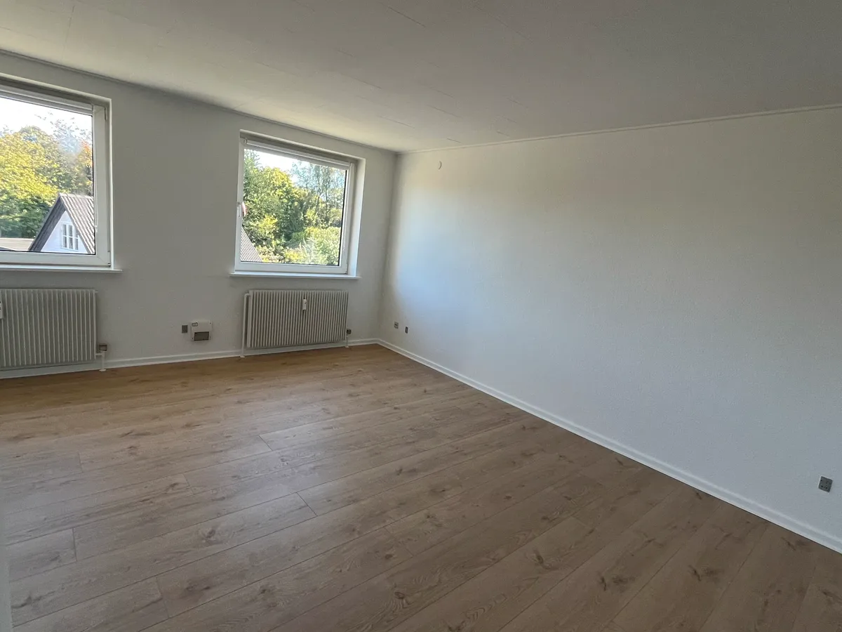 1-vær. lejlighed på 46 m² - Beder - Billede 7