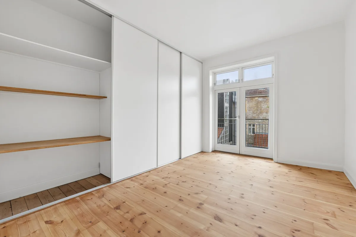3-vær. lejlighed på 87 m² - Aalborg - Billede 9