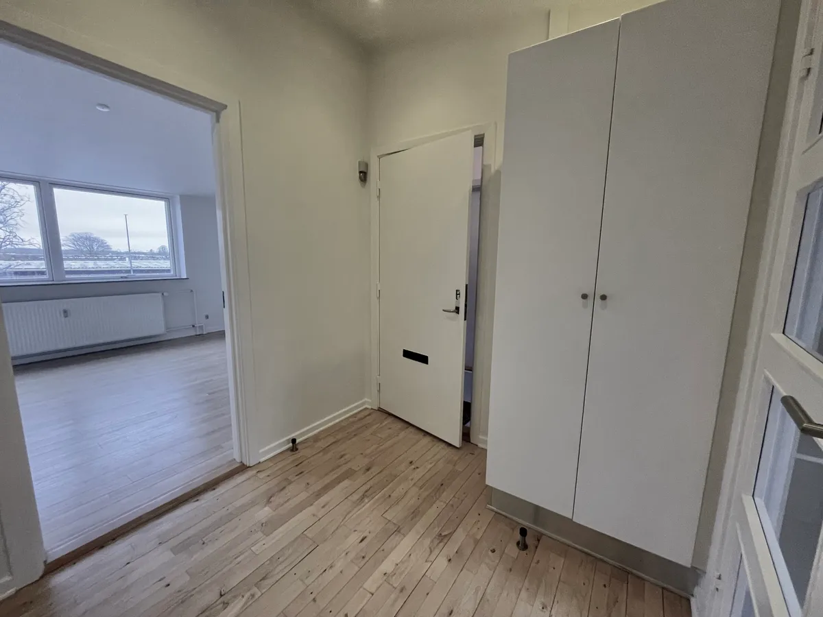 1-vær. lejlighed på 41 m² - Munkebo - Billede 5