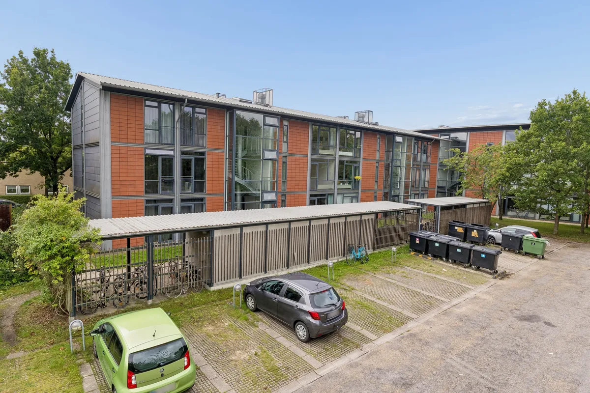 2-vær. lejlighed på 79 m² - Ballerup - Billede 11