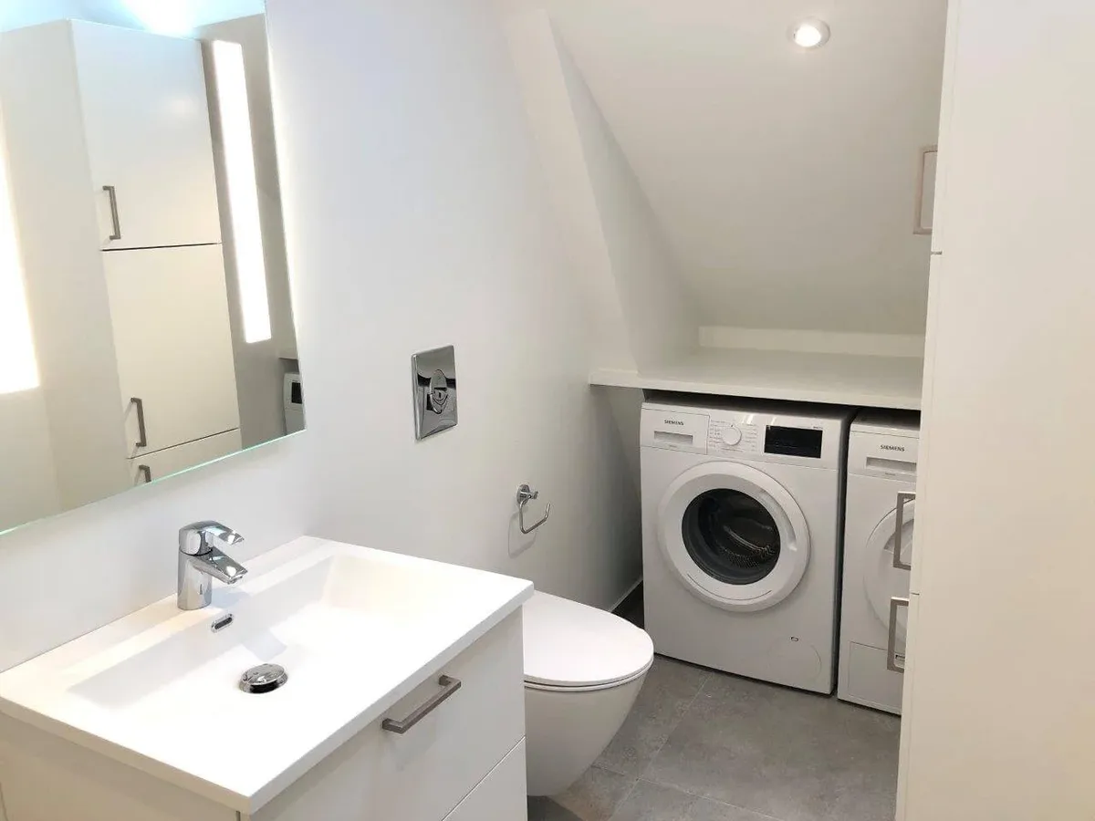 3-vær. lejlighed på 122 m² - Odense C - Billede 9